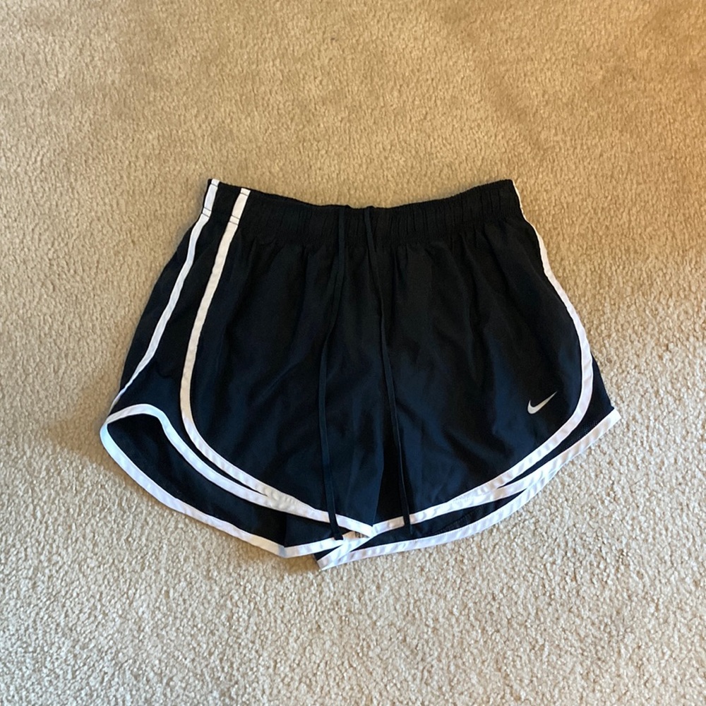 Size Medium Nike Athletic Shorts